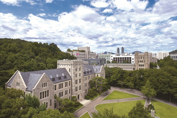 고려대 전경./사진=고려대