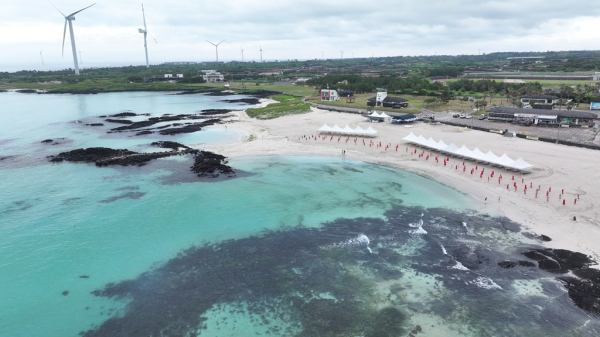 대한상의 800명 대상 설문조사… 국내 선호 여행지 1위는 강원권