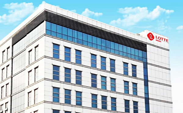 롯데웰푸드 인도법인 롯데 인디아 본사./사진=롯데웰푸드