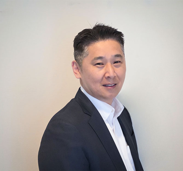 CJ대한통운 조나단 송 글로벌사업부문 신임 대표./사진=CJ대한통운