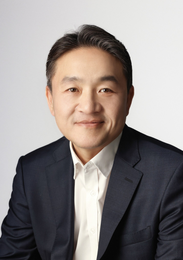 이상윤 티웨이항공 신임 대표이사./사진=티웨이항공