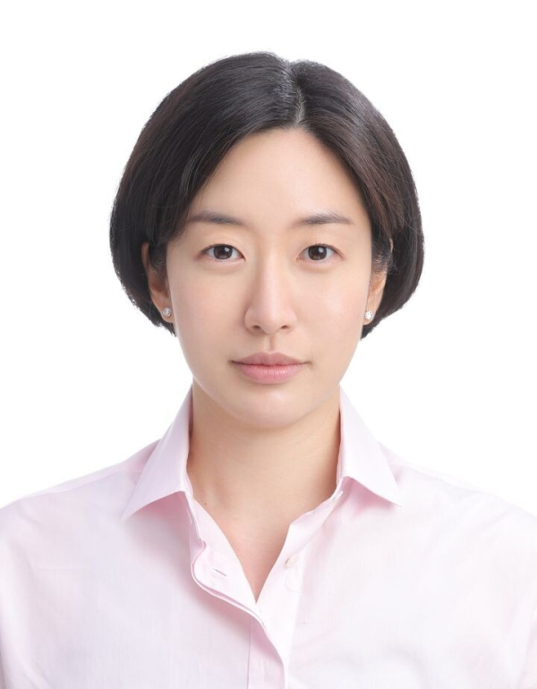 @ 아모레퍼시픽그룹 차녀 서호정씨. /사진=아모레퍼시픽