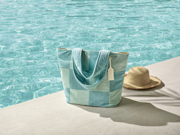 서울신라호텔 신라 어번 비치백./사진=서울신라호텔