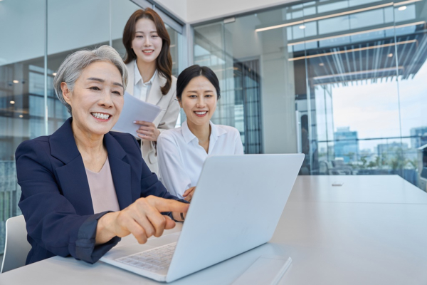 여성임원_GettyImages