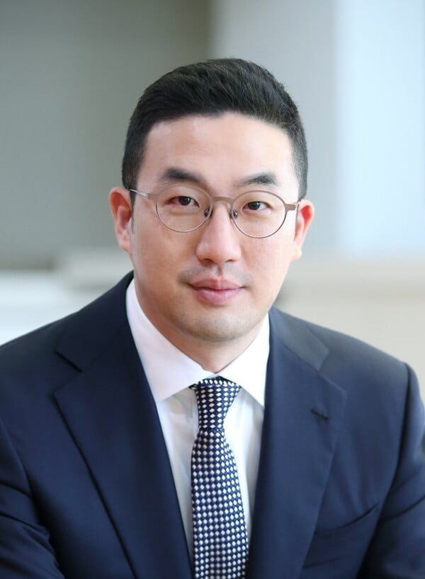 구광모 LG 회장./사진=LG