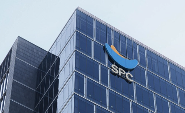 SPC그룹 본사 사옥./사진=SPC