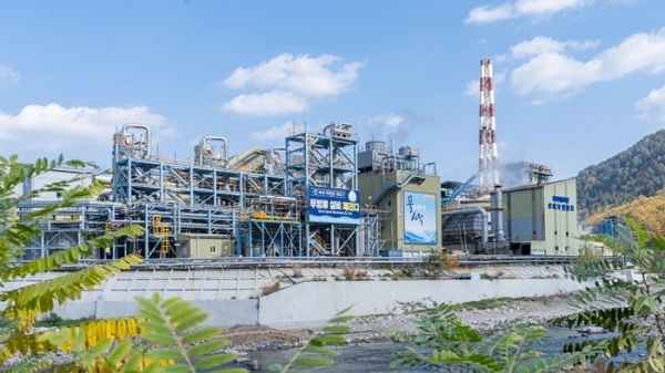 영풍 경북 봉화 석포제련소./사진=영풍