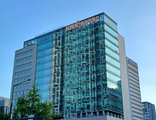 여의도 KRX 한국거래소 / 사진 = 연합뉴스