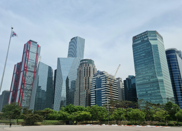 여의도 증권가 / 사진 = 연합뉴스