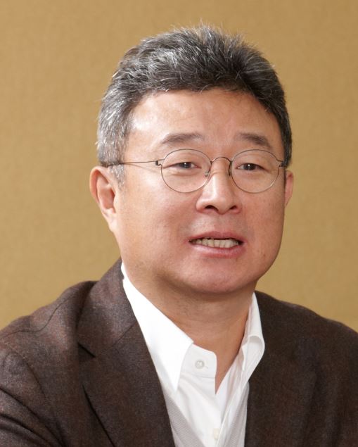 구본걸 LF그룹 회장./사진=LF그룹