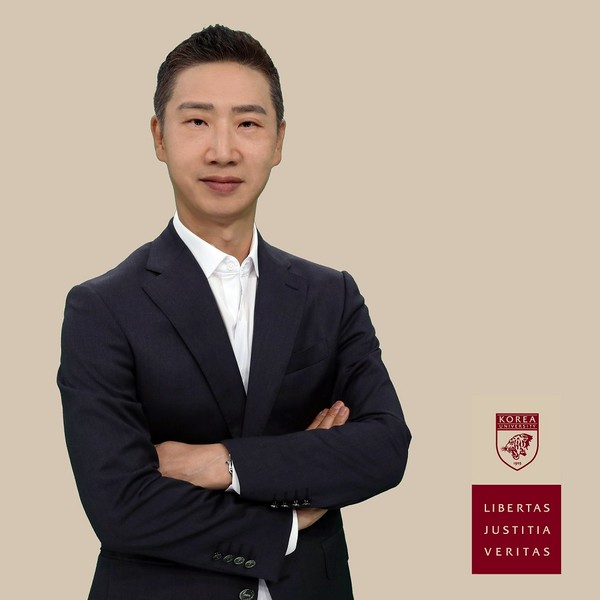 @ 임희석 고려대 컴퓨터학과 교수. /사진=고려대