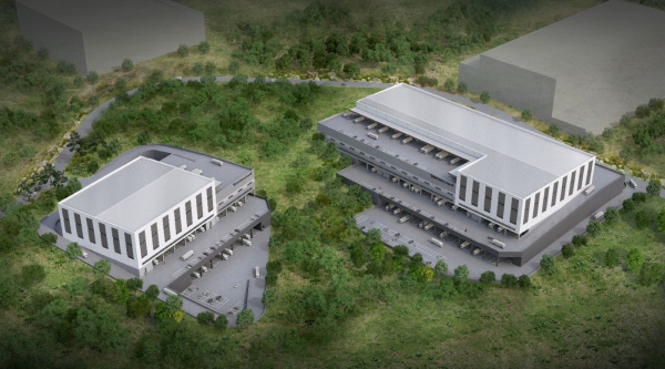 트림블코리아, 테클라 스트럭처스로 연우에이치티 BIM 프로젝트 지원 [사진=트림블코리아]