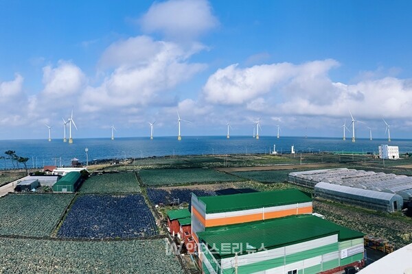  제주특별자치도가 국토지리정보원 주관 ‘2026년도 국비매칭 고정밀 전자지도 구축 사업’ 챌린지 부문에서 전국 1위를 차지하며, 재생에너지 인프라를 3차원 데이터로 구현하는 첫 프로젝트에 나섰다. [사진=인더스트리뉴스]