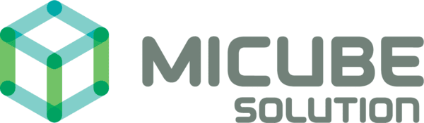 엠아이큐브솔루션 로고 [사진=엠아이큐브솔루션]