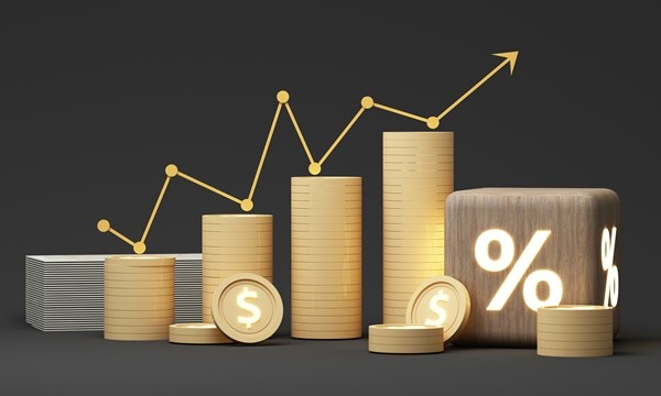 정부가 연 수익 1조 원을 초과한 금융사를 대상으로 교육세율을 올리기로 결정하면서 금융권에서 반발의 목소리가 커지고 있다. /  이미지= gettyimage