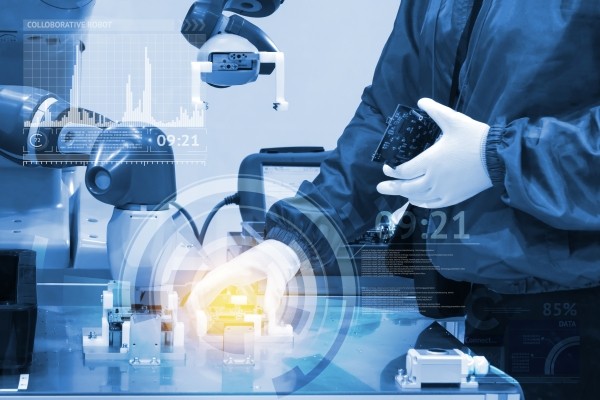 박 명예회장은 “AI와 디지털트윈을 기반으로 한 SDM 기술은 이제 단일 기업 차원을 넘어, 국가와 산업 전체의 디지털 전환 전략으로 확산되고 있다”고 설명했다. [사진=gettyimage]