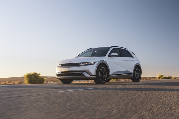 현대자동차 아이오닉 5./사진=현대자동차