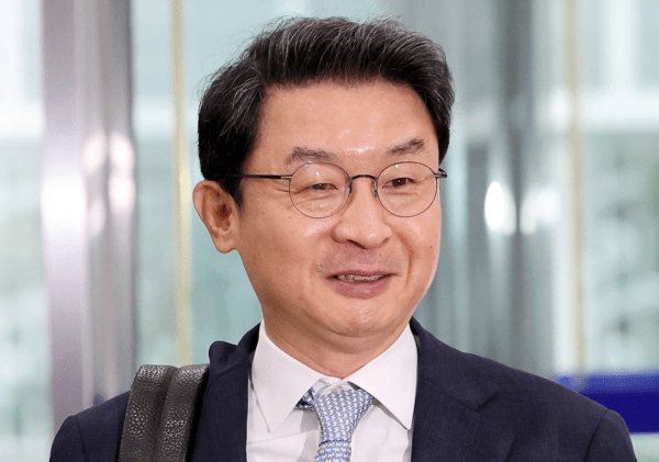 이억원 금융위원장 후보자 / 사진= 연합뉴스 