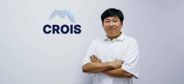 크로이스, 로봇·AI 융합으로 중소제조업 자율화 이끈다 - 뉴스 썸네일 이미지