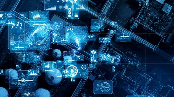 글로벌 선도 기업들은 공장 착공 전부터 가상 공장으로 레이아웃·동선·충돌·병목을 사전 검증하고, 가동 이후에는 실제 데이터를 흡수해 모델을 상시 보정하는 ‘운영 중심의 디지털트윈’을 가속화하고 있다. [사진=gettyimage]