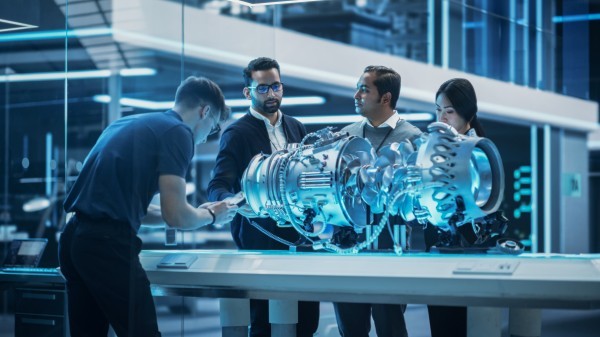 디지털트윈 확산의 핵심은 상호운용성이다. 이때 중요한 역할을 하는 기술이 바로 OPC UA(Open Platform Communications Unified Architecture)다. [사진=gettyimage]