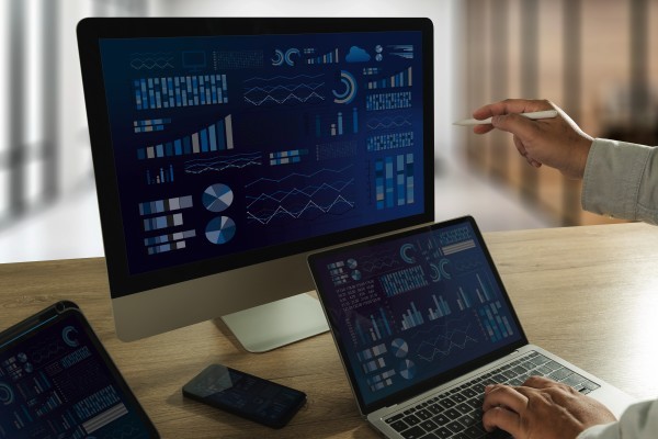 한 업계 전문가는 “이제 디지털트윈은 미래의 약속이 아니다”라며, “지금 당장 작은 파일럿에서라도 숫자로 증명한다면 확산의 출발점이 될 것”이라고 강조했다. [사진=gettyimage]