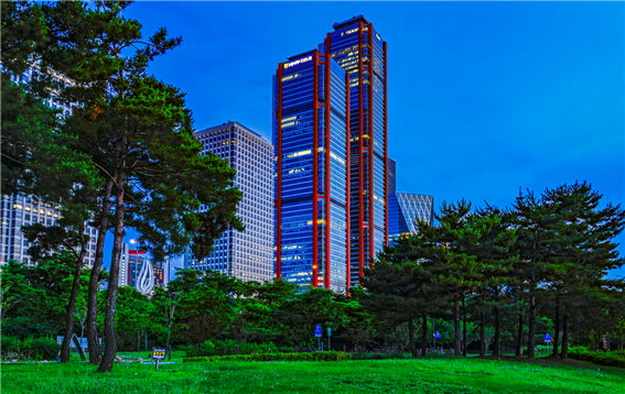 NH투자증권은이고객맞춤형 상속 관리 서비스를 제공하는 ‘N2 트러스트웨이 유언대용신탁’을 출시했다./ 사진 = NH투자증권