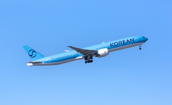 대한항공 B777-300ER./사진=대한항공