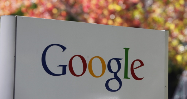 구글 로고. /사진=AP통신, 연합뉴스