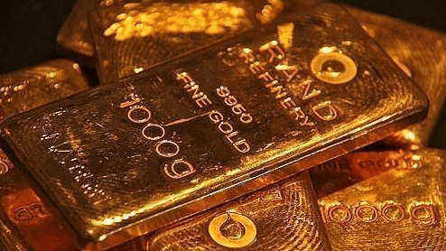 골드바 / 사진 = 연합뉴스 