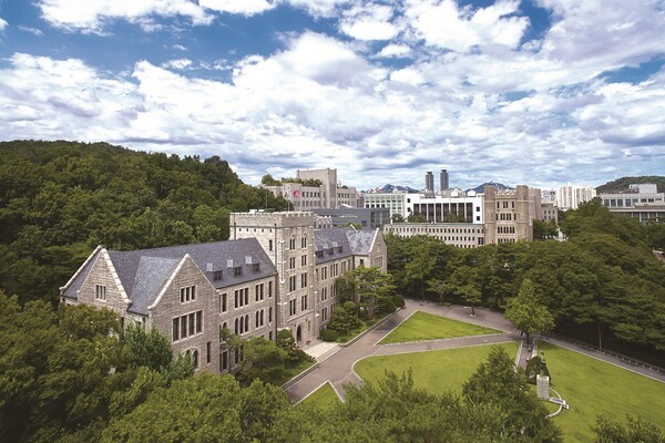 고려대학교 전경./사진=고려대학교