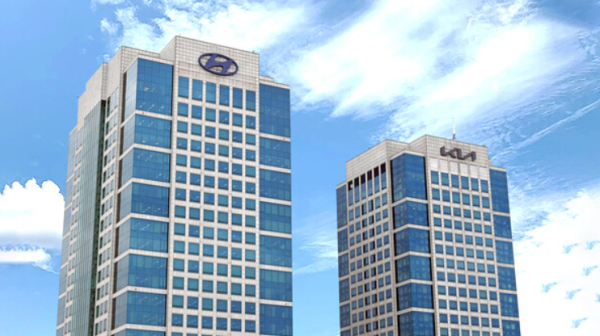 서울 양재동 현대자동차·기아 사옥./사진=현대자동차그룹