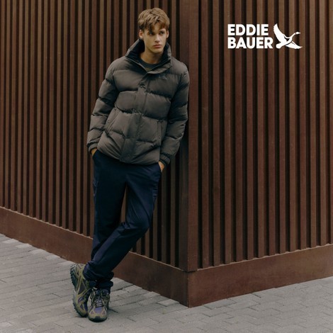 CJ온스타일이 추석 연휴기간 동안 나들이를 가는 고객들을 겨냥해 패션 브랜드 에디바우어의 상품들을 선보인다./사진=CJ온스타일