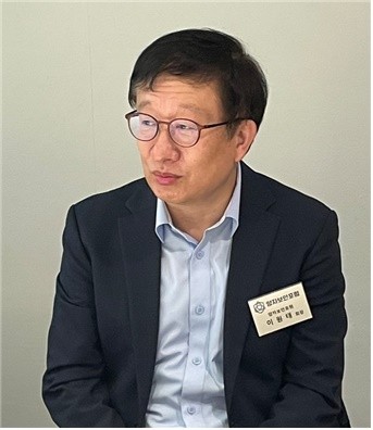 이원태 양자보안포럼 초대 회장(국민대 특임교수). /사진=양자보안포럼 사무국