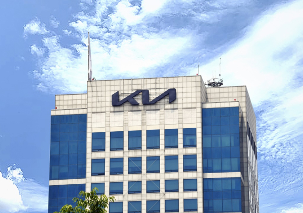 서울 양재동 기아 본사./사진=기아