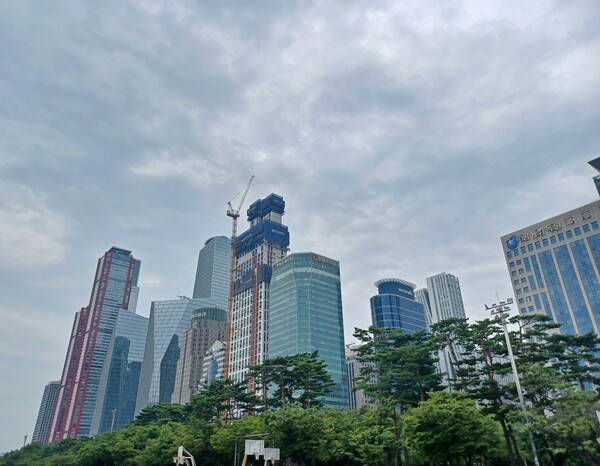 여의도 증권가. / 사진 = 연합뉴스 