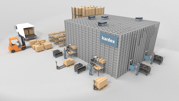 카덱스 스타터그리드 [사진=카덱스코리아]