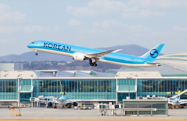 대한항공 B787-10./사진=대한항공