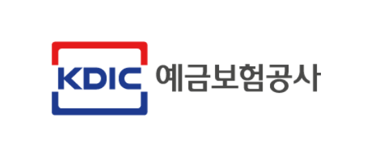 예금보험공사 CI / CI = 예금보험공사