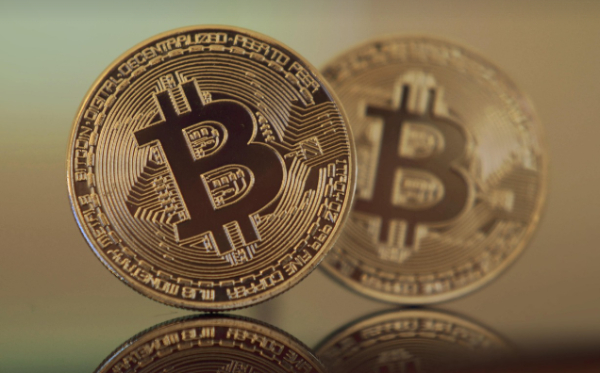 비트코인 / 이미지 = 픽사베이