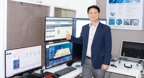 아이티공간, '전류 AI'로 산업계 인바디 꿈꾼다 - 뉴스 썸네일 이미지