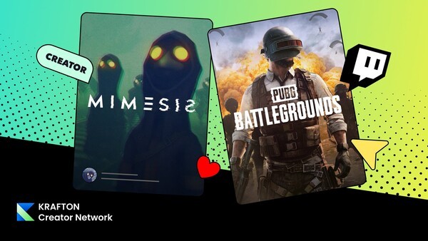 이미지=크래프톤