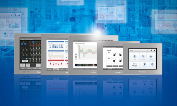 GP6000 시리즈는 해양 산업의 혹독한 운용 환경을 고려해 설계됐다. [사진=슈나이더일렉트릭]<br>