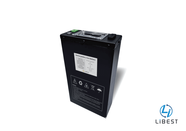 리베스트는&nbsp;실리콘(Si), 리튬메탈(Li-metal) 기반 공정 기술로 민수·산업용 배터리의 효율성과 안전성을 높이고 있다. [사진=리베스트]