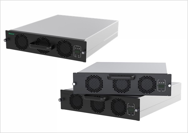 신산이엔지 파워 모듈 [사진=신산이엔지]