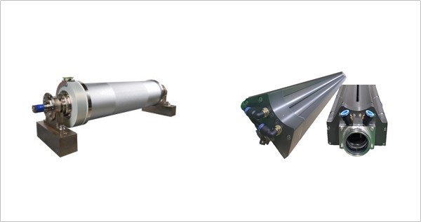 석션롤(왼쪽),&nbsp;슈퍼크리너(오른쪽) [사진=제이에스텍]