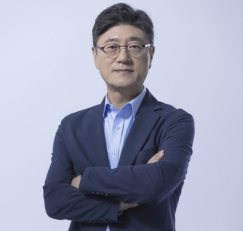 정재헌 SK텔레콤(SKT) 신임 최고경영자(CEO). /사진=SK그룹
