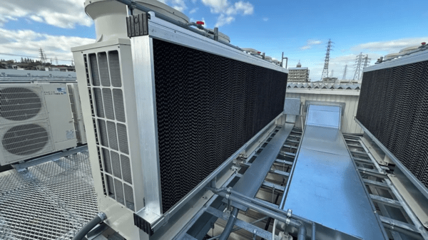 Eco PreCooling Module&nbsp;[사진=투씨디]