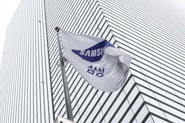 삼성전자 서울 서초 사옥. /사진=연합뉴스