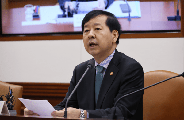 구윤철 부총리 겸 기획재정부 장관 / 사진= 연합뉴스&nbsp;<br>